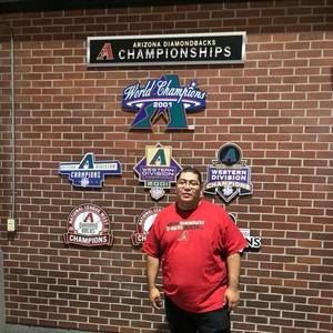 Meet your Posher, Jesus